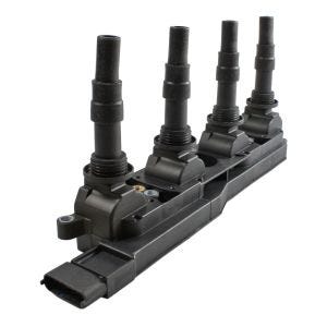 Bobina de Encendido HM9 IC75