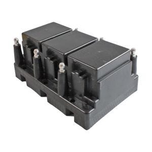 Bobina de Encendido HM9 IC76