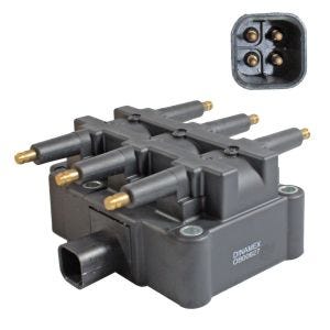 Bobina de Encendido HM9 42893C