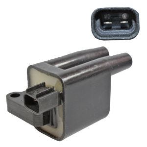 Bobina de Encendido HM9 40262
