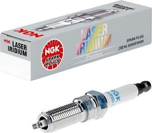 Bujía Ngk ILNAR8B7G