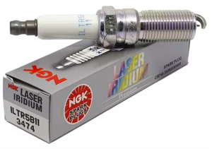 Bujía Ngk ILTR5B11