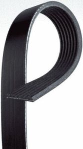 Banda Accesorio Continental 695K7