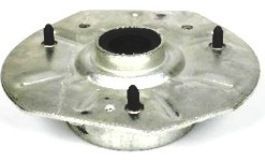 Base Amortiguador Grob K6371