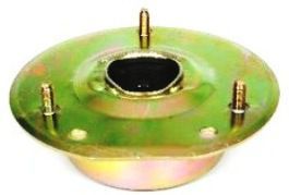 Base Amortiguador Grob K6373