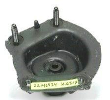 Base Amortiguador Grob K6517