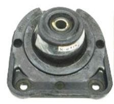 Base Amortiguador Grob K6519