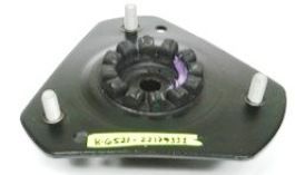 Base Amortiguador Grob K6521