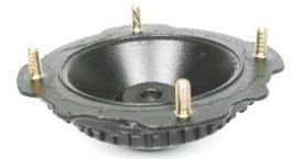 Base Amortiguador Grob K7216