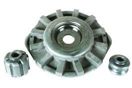 Base Amortiguador Grob K90299