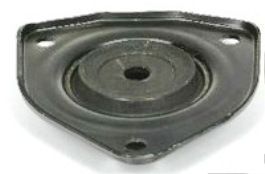 Base Amortiguador Grob K9731