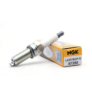 Bujía Ngk LKR7BGPS