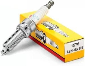 Bujía Ngk LZKR6B10E