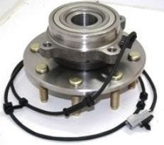 Masa Rueda HM9 MGC0051C
