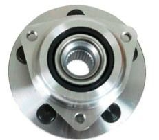 Masa Rueda HM9 MGC0335