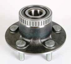 Masa Rueda HM9 MGC2133