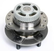 Masa Rueda HM9 MGC2156