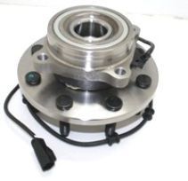 Masa Rueda HM9 MGC3507C