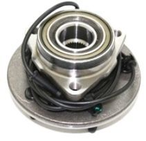 Masa Rueda HM9 MGC5039C
