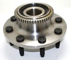 Masa Rueda HM9 MGC5228S