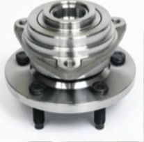 Masa Rueda HM9 MGC8352