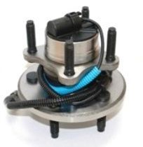 Masa Rueda HM9 MGF2312