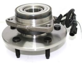 Masa Rueda HM9 MGF5004C