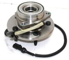 Masa Rueda HM9 MGF5010C