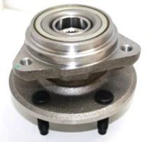 Masa Rueda HM9 MGF5014
