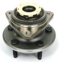Masa Rueda HM9 MGF5026