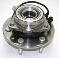 Masa Rueda HM9 MGG0291C