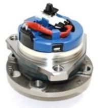 Masa Rueda HM9 MGG620AC
