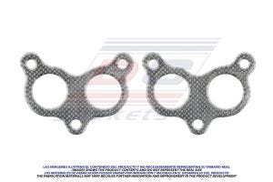 empaque múltiple escape dc MS41110E