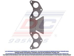 empaque múltiple escape DC MS41120E