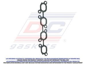 empaque múltiple escape DC MS41228E