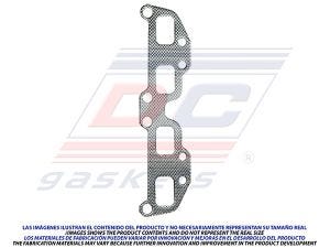 empaque múltiple escape DC MS41235E