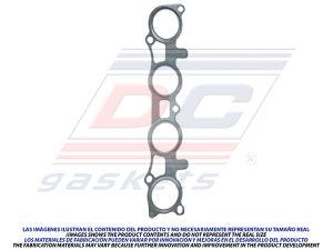 empaque múltiple escape dc MS41238E