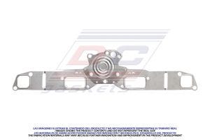 empaque múltiple escape dc MS4132E