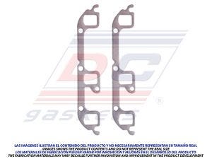 empaque múltiple admisión DC MS41422E