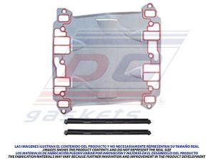 empaque múltiple admisión DC MS4142A
