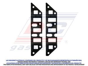 empaque múltiple admisión DC MS4146NS