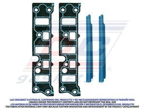 empaque múltiple admisión DC MS41492NS