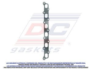 empaque múltiple escape DC MS4153E