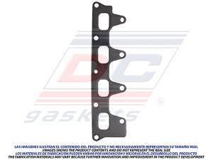 empaque múltiple escape dc MS41550E