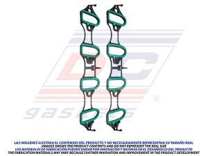empaque múltiple admisión dc MS41751NS