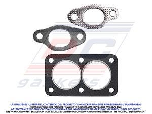empaque múltiple escape DC MS41830E