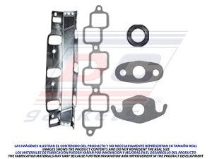 empaque múltiple admisión dc MS4254A