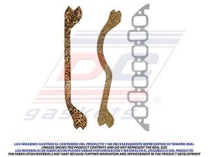 empaque múltiple admisión dc MS4256A