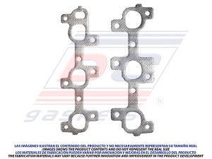 empaque múltiple escape DC MS4271E