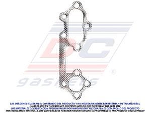empaque múltiple escape dc MS4315E